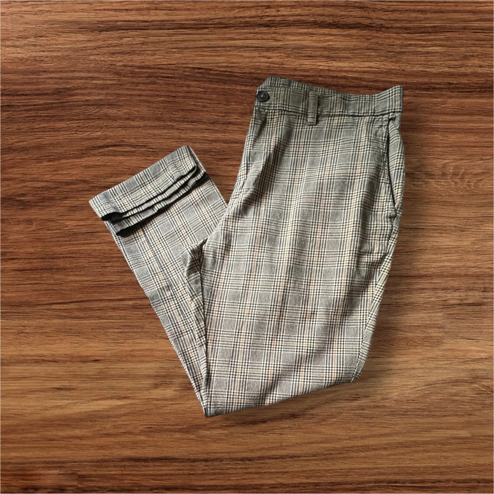 Ultimate Slim Dress Pants